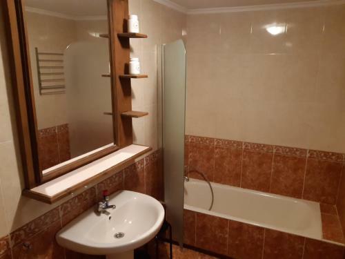 Precioso Apartamento.castro Urdiales A 8min Playa