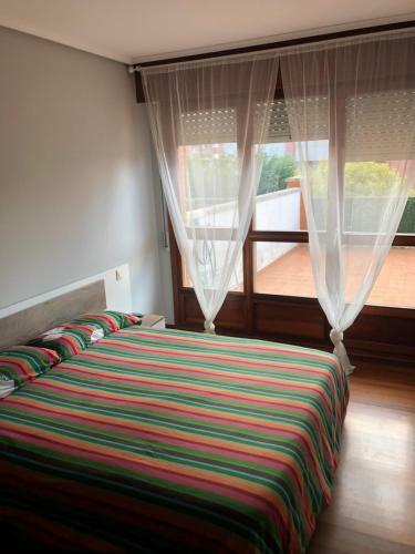 Precioso Apartamento.castro Urdiales A 8min Playa