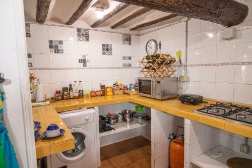Casa Rural Rin-ran