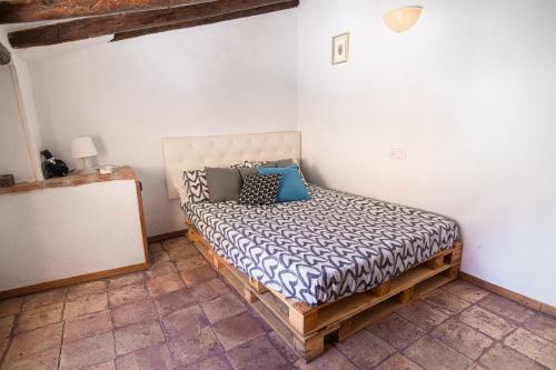 Casa Rural Rin-ran