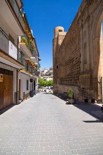 Casa Rural Rin-ran