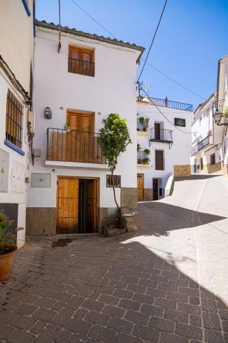 Casa Rural Rin-ran