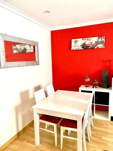 Apartamento La Galana 2