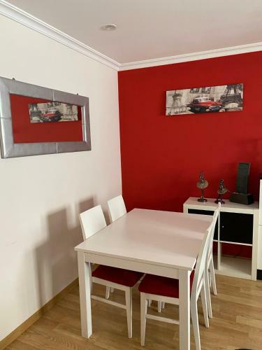 Apartamento La Galana 2