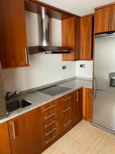 Apartamento La Galana 2