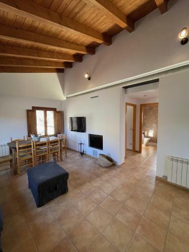 Apartaments Cal Borda