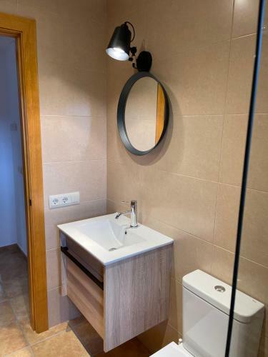 Apartaments Cal Borda