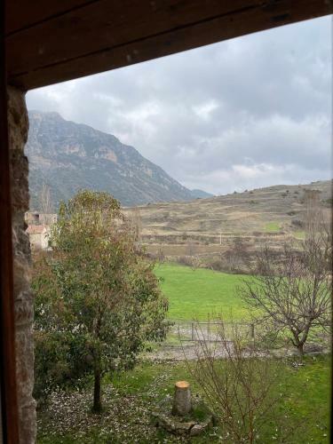 Apartaments Cal Borda