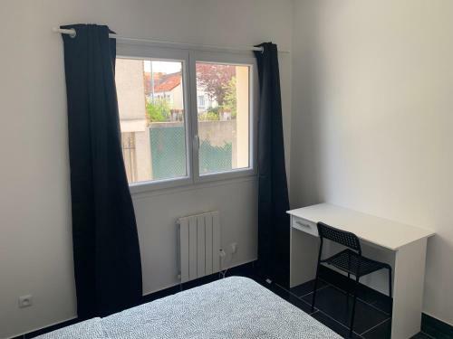 Hostal Villa Tenjin Chambre 14
