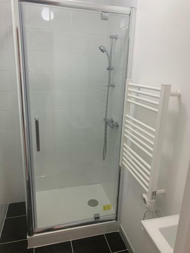 Hostal Villa Tenjin Chambre 16