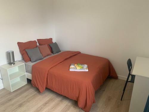Hostal Villa Tenjin Chambre 16