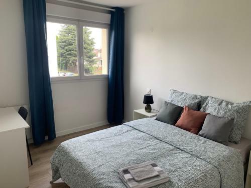 Hostal Villa Tenjin Chambre 16