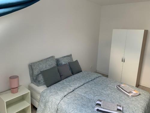Hostal Villa Tenjin Chambre 16