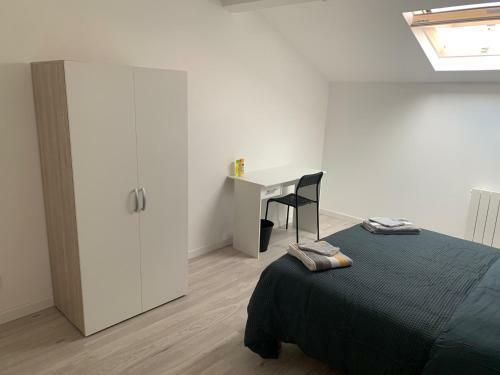 Hostal Villa Tenjin Chambre 16