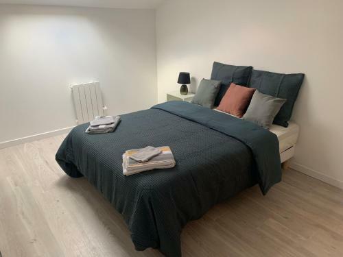 Hostal Villa Tenjin Chambre 16