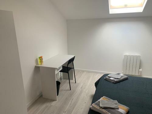Hostal Villa Tenjin Chambre 16