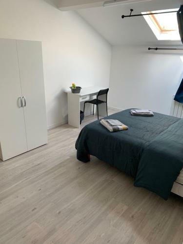Hostal Villa Tenjin Chambre 16