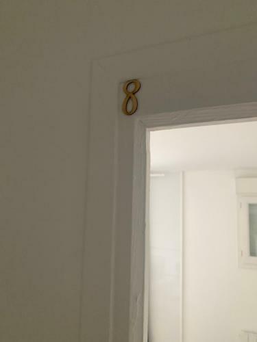 Hostal Villa Tenjin Chambre 16