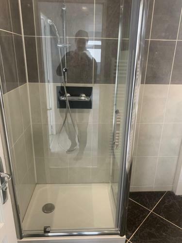 Hostal Villa Tenjin Chambre 16