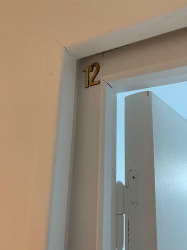 Hostal Villa Tenjin Chambre 16