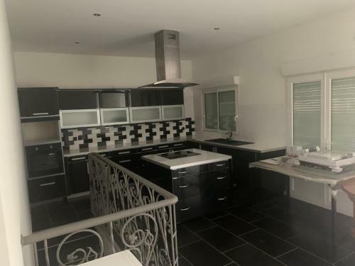 Hostal Villa Tenjin Chambre 12
