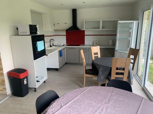 Hostal Villa Tenjin Chambre 12