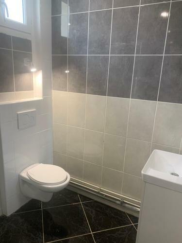 Hostal Villa Tenjin Chambre 12