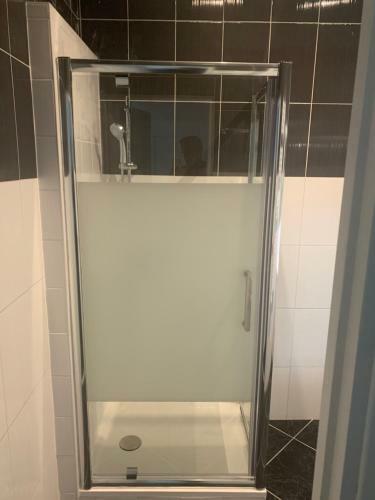 Hostal Villa Tenjin Chambre 12