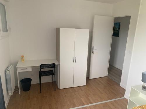 Hostal Villa Tenjin Chambre 2