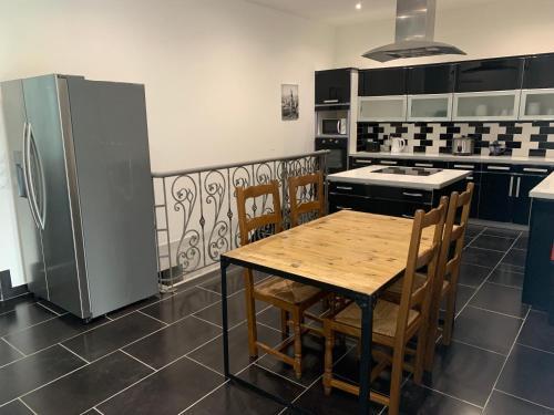 Hostal Villa Tenjin Chambre 2