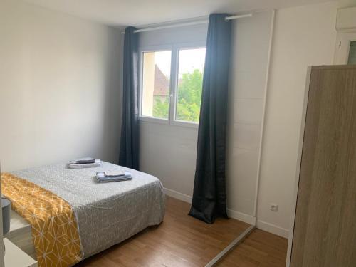 Hostal Villa Tenjin Chambre 2