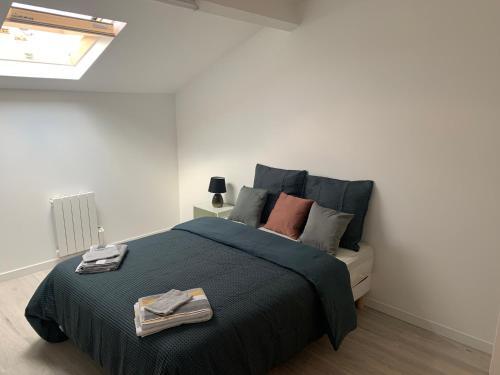 Hostal Villa Tenjin Chambre 2