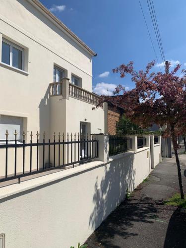 Hostal Villa Tenjin Chambre 2