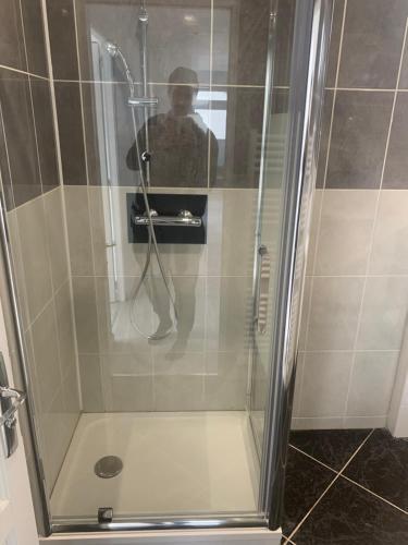 Hostal Villa Tenjin Chambre 2
