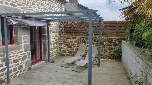 Bed & Breakfast Le Cottage De Lily