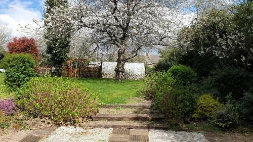 Bed & Breakfast Le Cottage De Lily