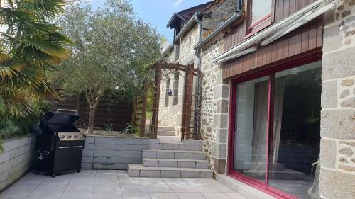 Bed & Breakfast Le Cottage De Lily