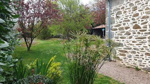 Bed & Breakfast Le Cottage De Lily