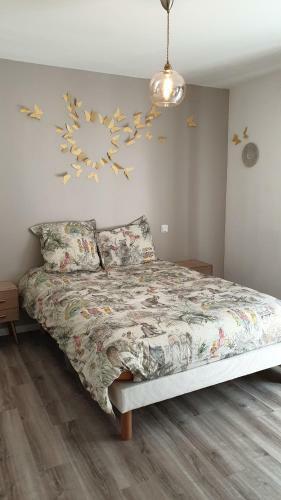 Bed & Breakfast Le Cottage De Lily