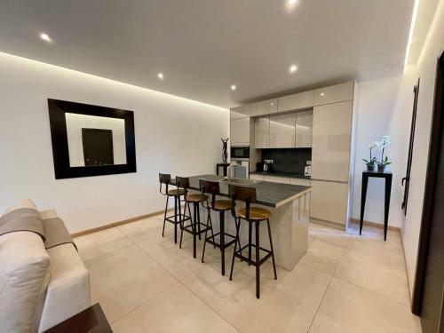 Apartamento Mogador