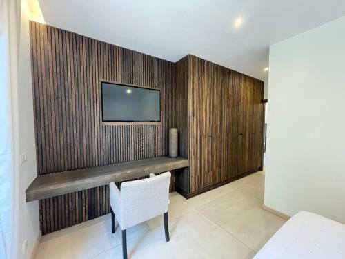 Apartamento Mogador