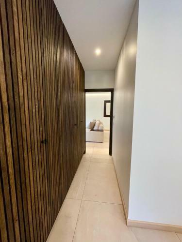 Apartamento Mogador