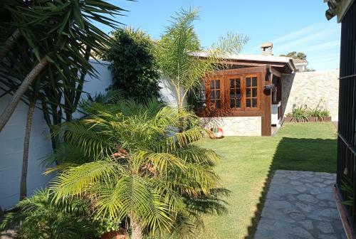 Casa La Buganvilla, Piscina Privada Y Barbacoa