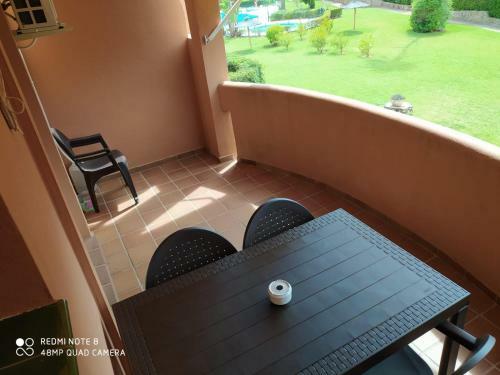 Apartamento Jardin Del Golf 1