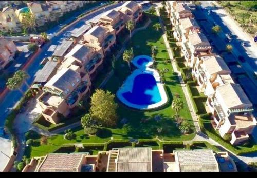 Apartamento Jardin Del Golf 1