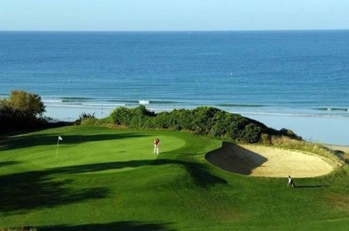 Apartamento Jardin Del Golf 1