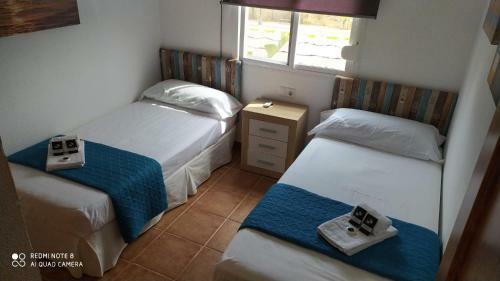Apartamento Jardin Del Golf 1