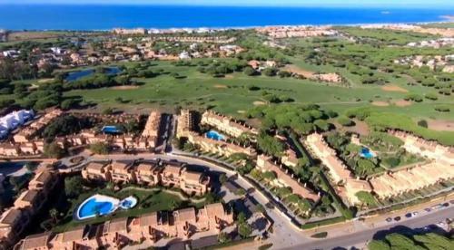 Apartamento Jardin Del Golf 1