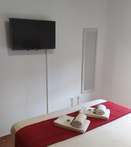 Apartamento Jardin Del Golf 1