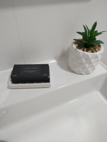 Apartamento Jardin Del Golf 1